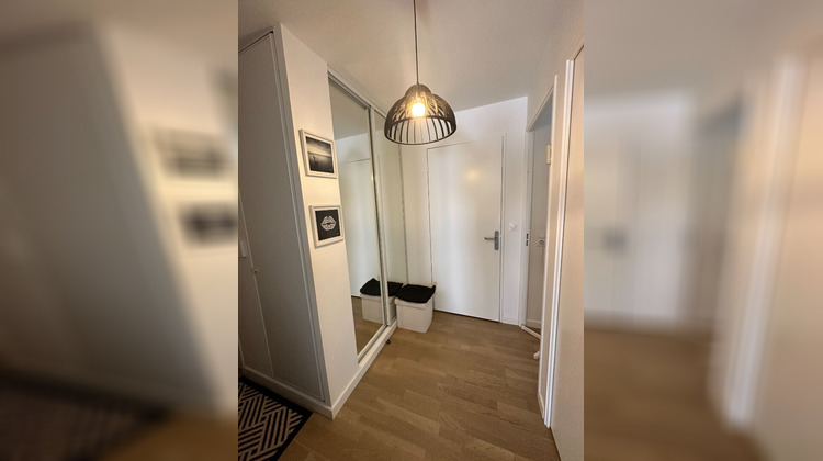 Ma-Cabane - Location Appartement NOISY-LE-GRAND, 80 m²