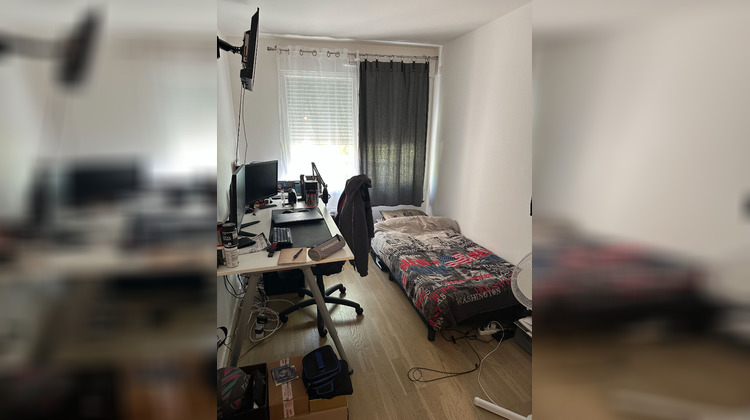 Ma-Cabane - Location Appartement NOISY-LE-GRAND, 80 m²