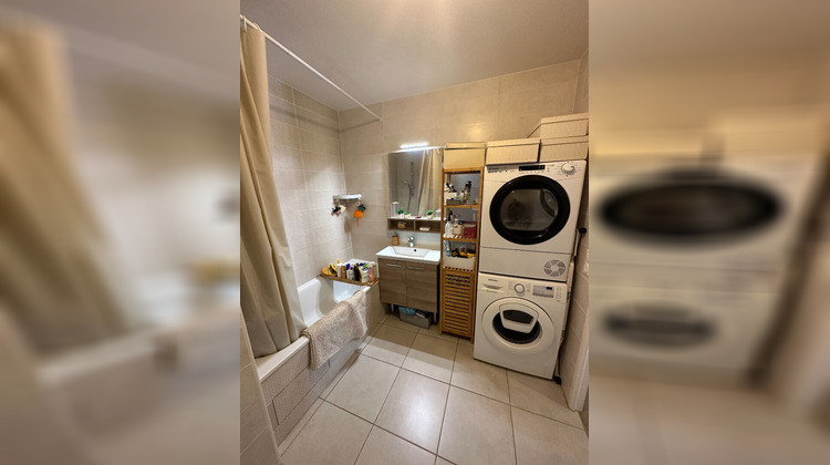 Ma-Cabane - Location Appartement NOISY-LE-GRAND, 80 m²