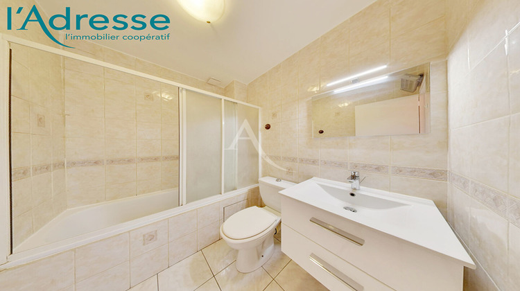 Ma-Cabane - Location Appartement NOISY-LE-GRAND, 32 m²