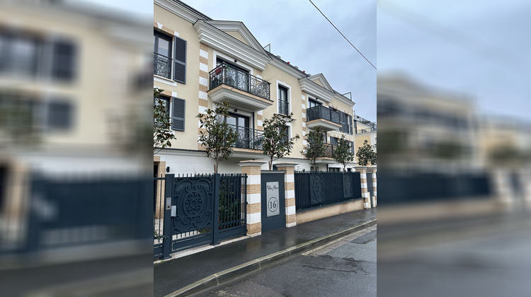Ma-Cabane - Location Appartement NOISY-LE-GRAND, 36 m²