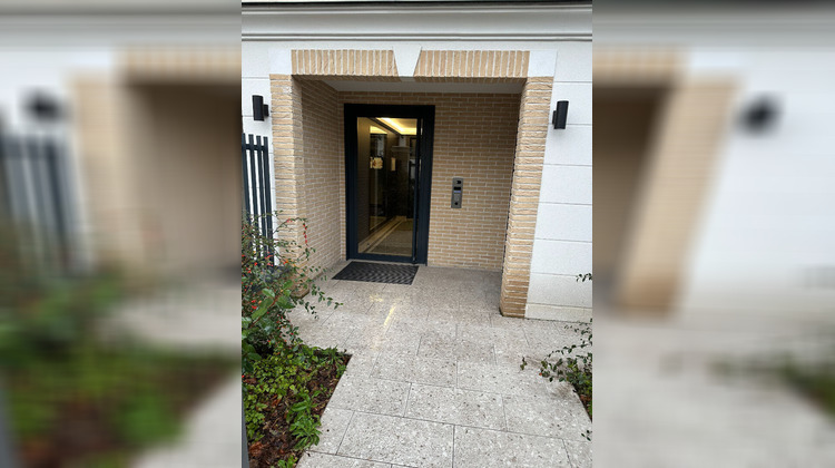 Ma-Cabane - Location Appartement NOISY-LE-GRAND, 36 m²