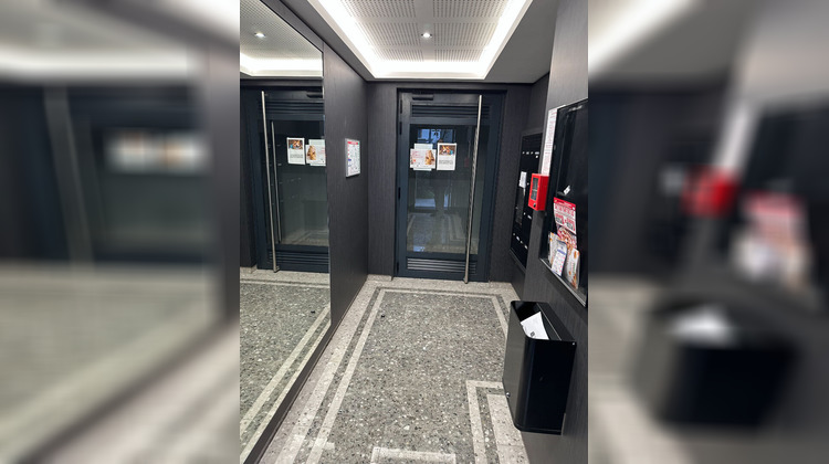 Ma-Cabane - Location Appartement NOISY-LE-GRAND, 36 m²