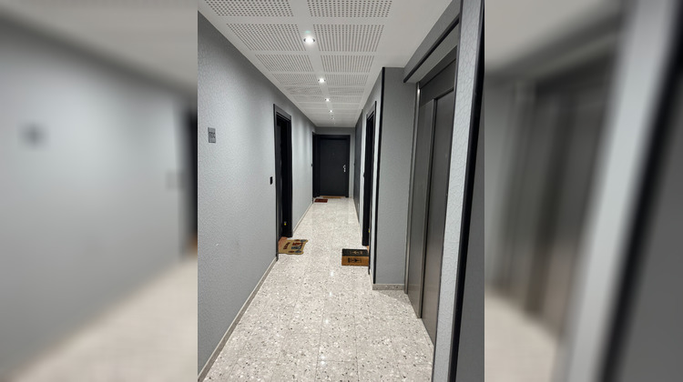Ma-Cabane - Location Appartement NOISY-LE-GRAND, 36 m²