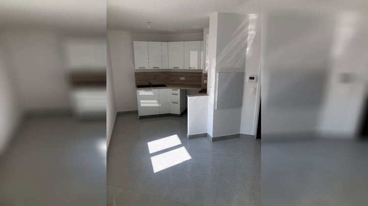 Ma-Cabane - Location Appartement NOISY-LE-GRAND, 36 m²