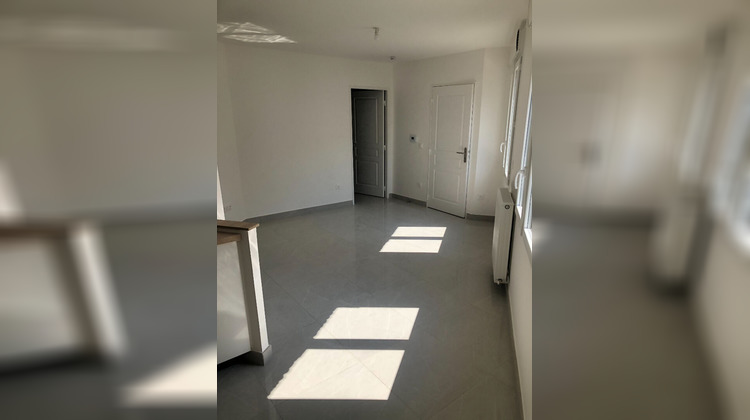 Ma-Cabane - Location Appartement NOISY-LE-GRAND, 36 m²