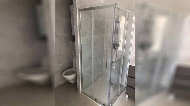 Ma-Cabane - Location Appartement NOISY-LE-GRAND, 36 m²