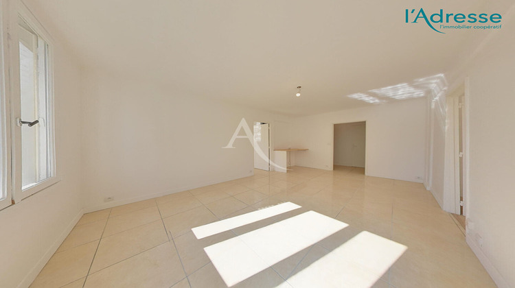 Ma-Cabane - Location Appartement NOISY-LE-GRAND, 55 m²