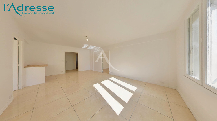 Ma-Cabane - Location Appartement NOISY-LE-GRAND, 55 m²
