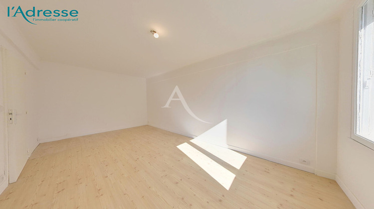 Ma-Cabane - Location Appartement NOISY-LE-GRAND, 55 m²