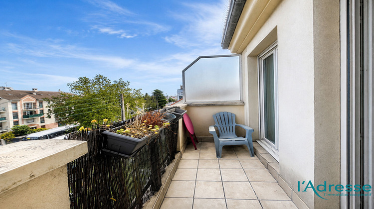 Ma-Cabane - Location Appartement NOISY-LE-GRAND, 70 m²