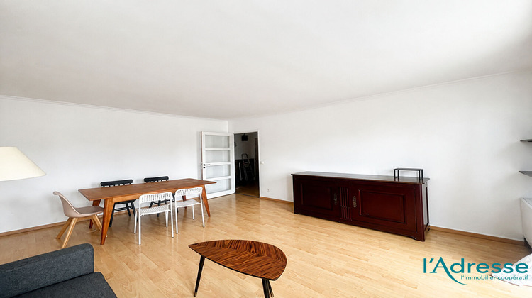 Ma-Cabane - Location Appartement NOISY-LE-GRAND, 70 m²