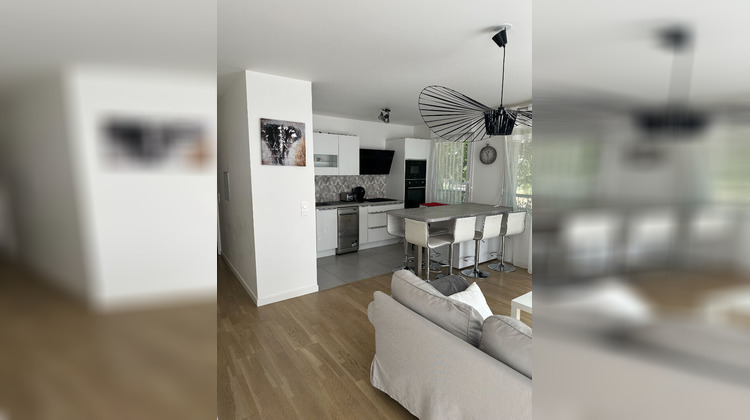 Ma-Cabane - Location Appartement NOISY-LE-GRAND, 80 m²