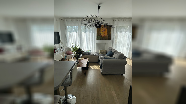 Ma-Cabane - Location Appartement NOISY-LE-GRAND, 80 m²
