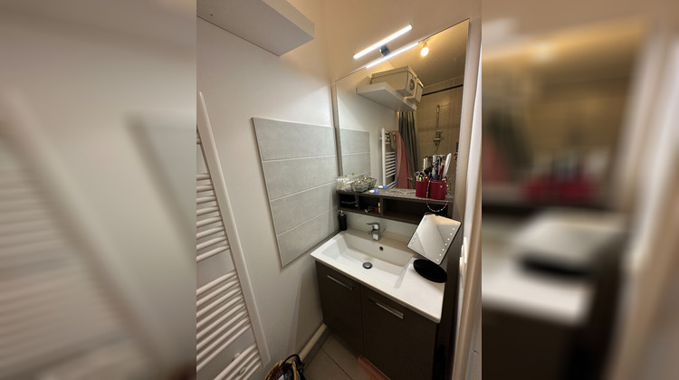Ma-Cabane - Location Appartement NOISY-LE-GRAND, 80 m²