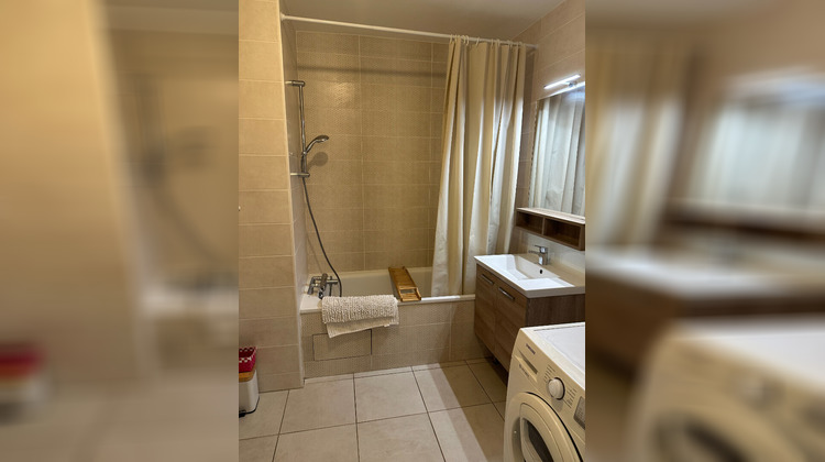Ma-Cabane - Location Appartement NOISY-LE-GRAND, 80 m²