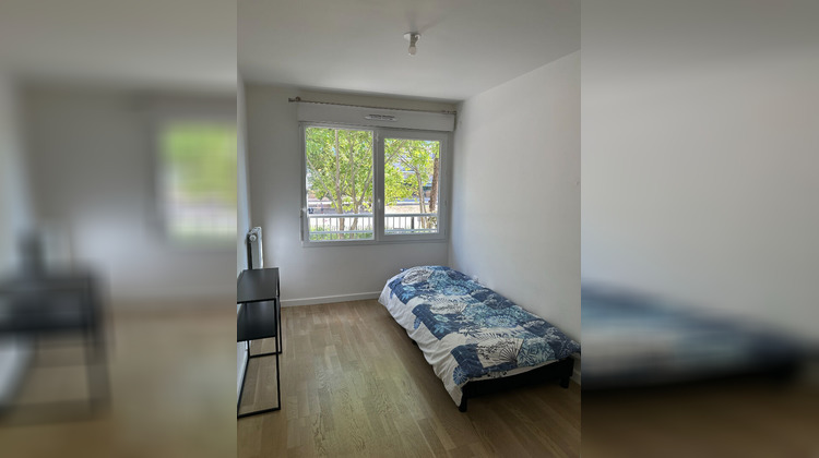 Ma-Cabane - Location Appartement NOISY-LE-GRAND, 80 m²