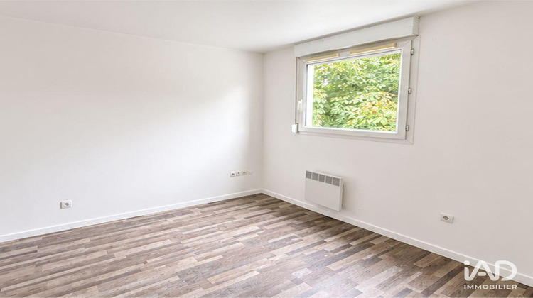 Ma-Cabane - Location Appartement Noisy-le-Grand, 19 m²