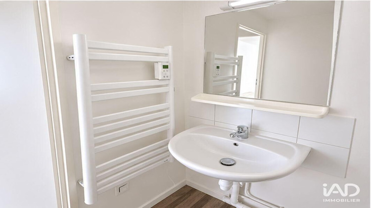 Ma-Cabane - Location Appartement Noisy-le-Grand, 19 m²