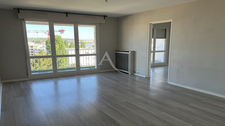 Ma-Cabane - Location Appartement NOISY-LE-GRAND, 61 m²