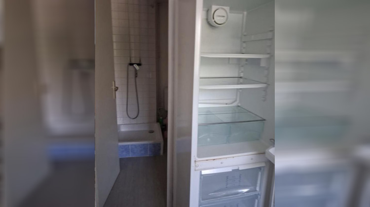 Ma-Cabane - Location Appartement NOISY LE GRAND, 19 m²