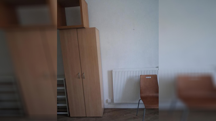 Ma-Cabane - Location Appartement NOISY LE GRAND, 19 m²