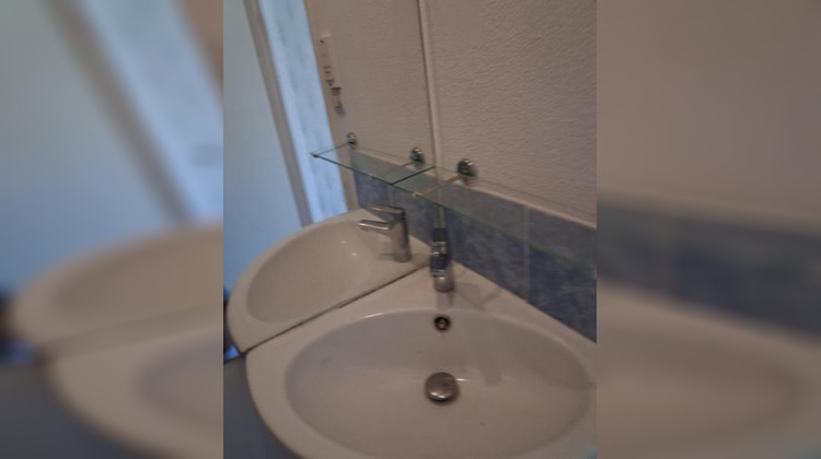 Ma-Cabane - Location Appartement NOISY LE GRAND, 19 m²