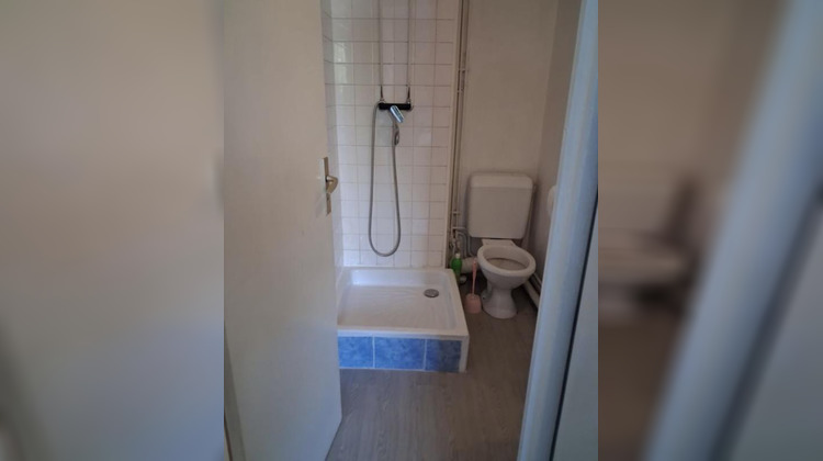 Ma-Cabane - Location Appartement NOISY LE GRAND, 19 m²