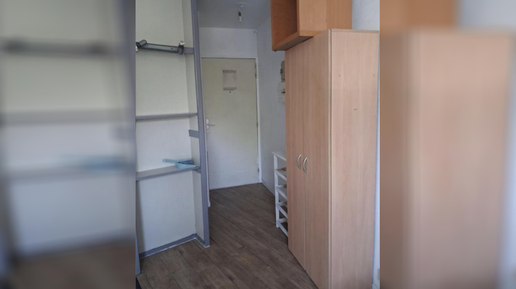 Ma-Cabane - Location Appartement NOISY LE GRAND, 19 m²