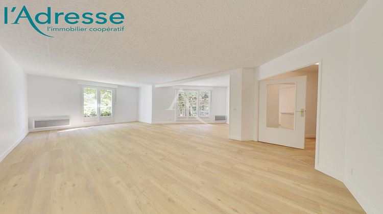 Ma-Cabane - Location Appartement NOISY-LE-GRAND, 74 m²