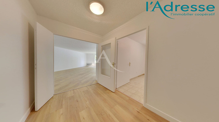 Ma-Cabane - Location Appartement NOISY-LE-GRAND, 74 m²