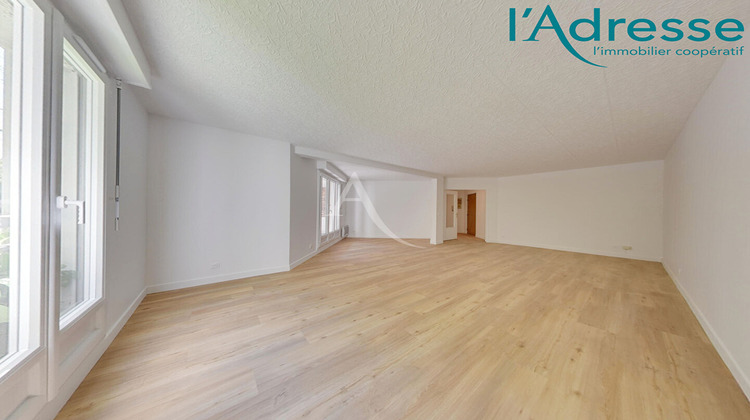 Ma-Cabane - Location Appartement NOISY-LE-GRAND, 74 m²