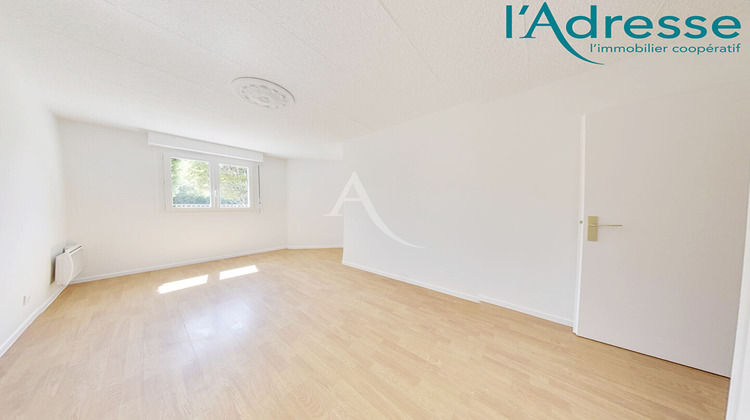 Ma-Cabane - Location Appartement NOISY-LE-GRAND, 74 m²