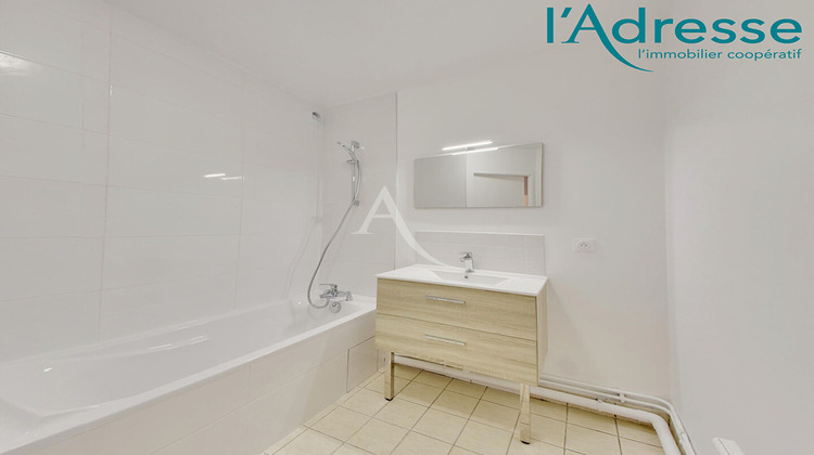 Ma-Cabane - Location Appartement NOISY-LE-GRAND, 74 m²