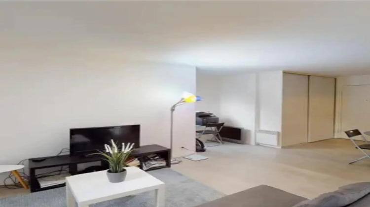 Ma-Cabane - Location Appartement NOISY LE GRAND, 35 m²