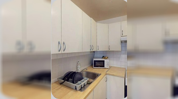 Ma-Cabane - Location Appartement NOISY LE GRAND, 35 m²