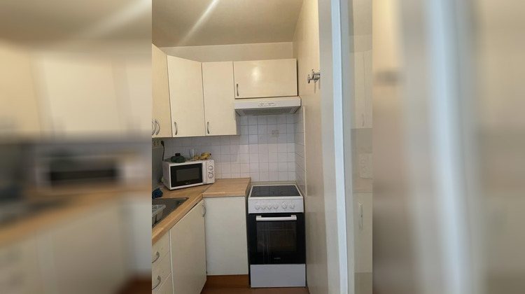 Ma-Cabane - Location Appartement NOISY LE GRAND, 35 m²