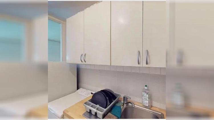 Ma-Cabane - Location Appartement NOISY LE GRAND, 35 m²