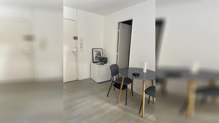 Ma-Cabane - Location Appartement NOISY LE GRAND, 35 m²