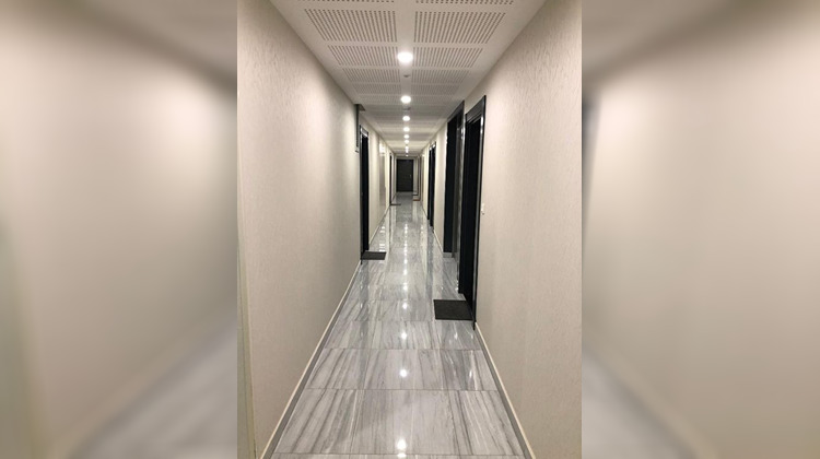 Ma-Cabane - Location Appartement NOISY-LE-GRAND, 46 m²