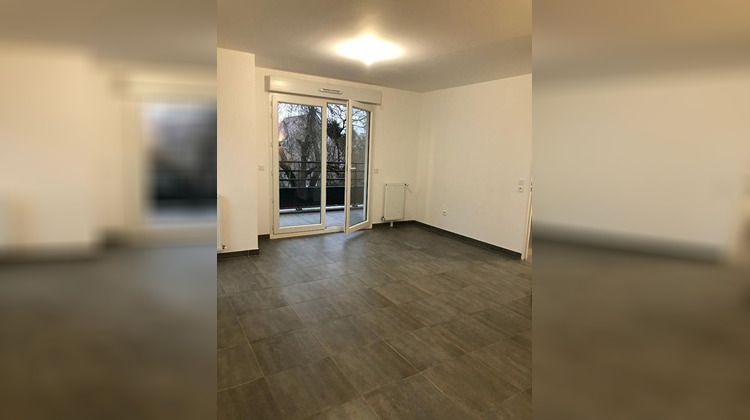 Ma-Cabane - Location Appartement NOISY-LE-GRAND, 46 m²