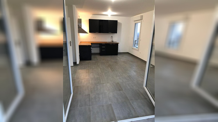 Ma-Cabane - Location Appartement NOISY-LE-GRAND, 46 m²