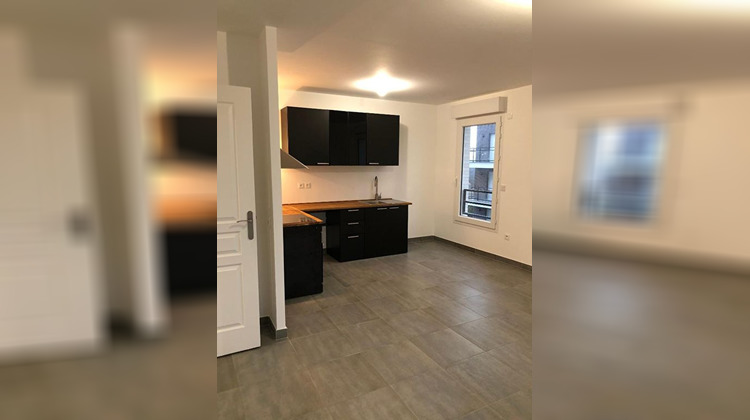 Ma-Cabane - Location Appartement NOISY-LE-GRAND, 46 m²