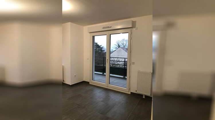 Ma-Cabane - Location Appartement NOISY-LE-GRAND, 46 m²