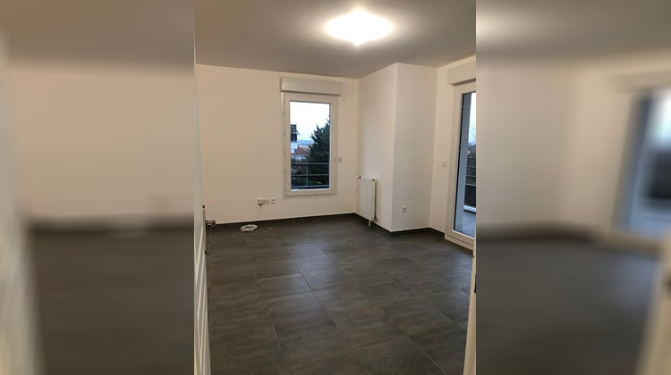 Ma-Cabane - Location Appartement NOISY-LE-GRAND, 46 m²