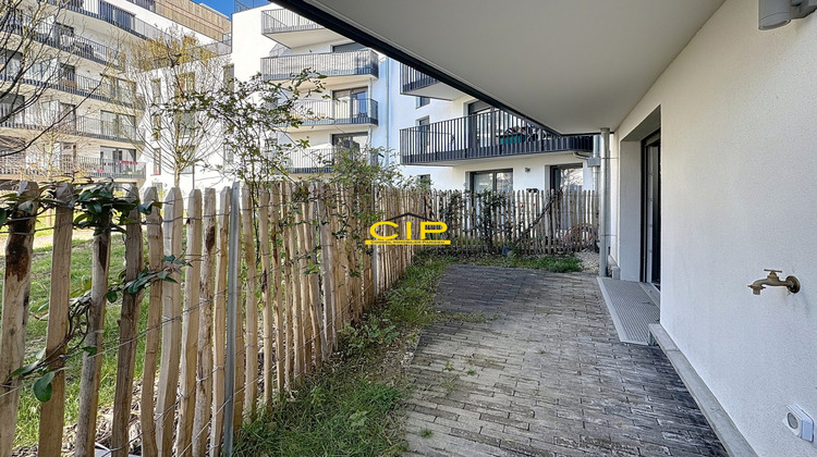 Ma-Cabane - Location Appartement Noisy-le-Grand, 10 m²