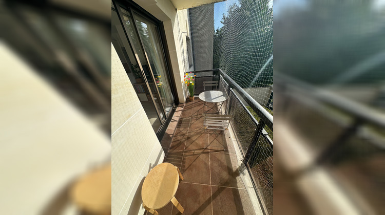 Ma-Cabane - Location Appartement NOISY-LE-GRAND, 28 m²