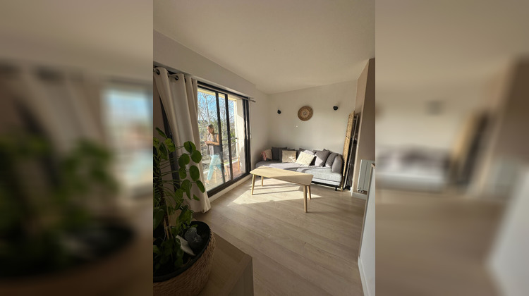 Ma-Cabane - Location Appartement NOISY-LE-GRAND, 28 m²