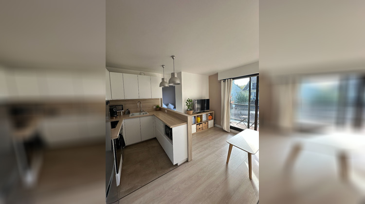 Ma-Cabane - Location Appartement NOISY-LE-GRAND, 28 m²
