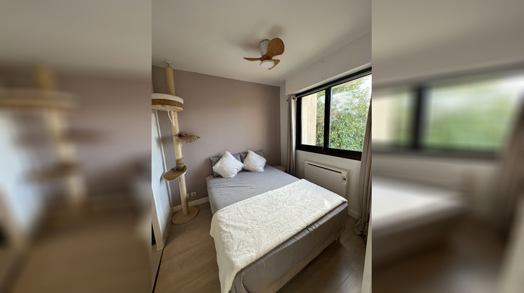Ma-Cabane - Location Appartement NOISY-LE-GRAND, 28 m²